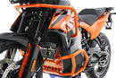 KTM 890 Adventure [2021-2022] - CROSS PRO Trail Sturzbügel