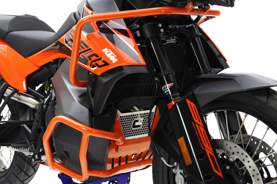 KTM 890 Adventure R [2021-2022] - CROSS PRO Trail Sturzbügel