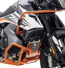 KTM 890 Adventure [2021-2022] - CROSS PRO Trail Sturzbügel