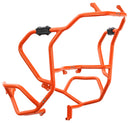 KTM 1290 SUPER ADVENTURE S [2021-2024] - CROSS PRO Trail Sturzbügel