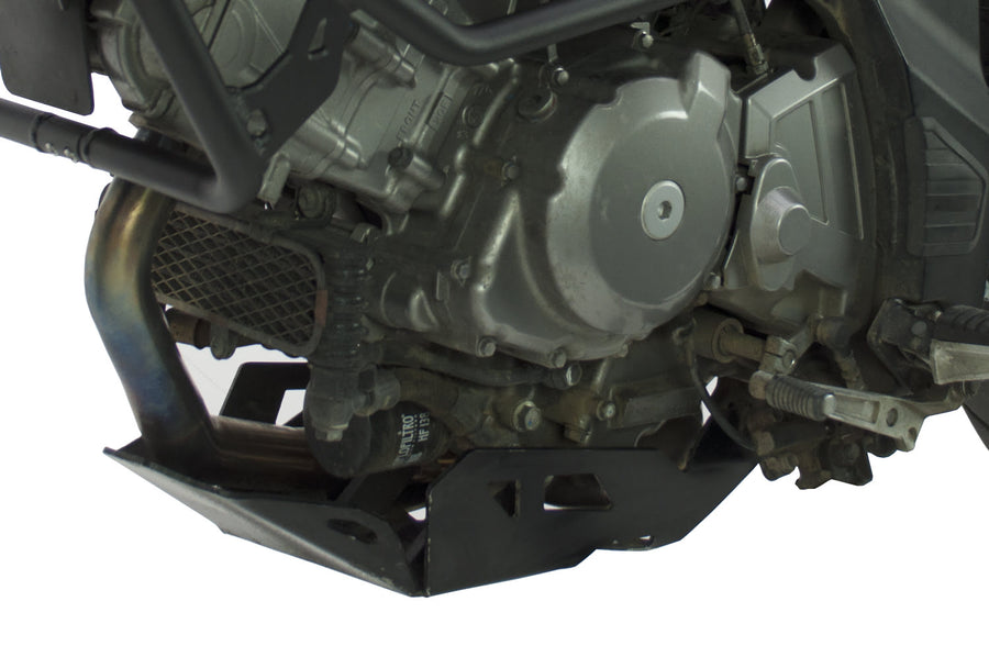 Suzuki DL 650 V-STROM ABS [2008-2011] - Unterfahrschutz