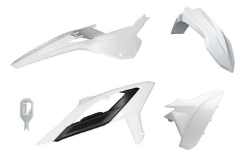 Beta RR 430 4 T [2023-2024] - Kit plástico 4 peças