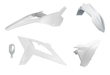 Beta RR 200 2 T [2020-2022] - Plastik-Kit 4-teilig
