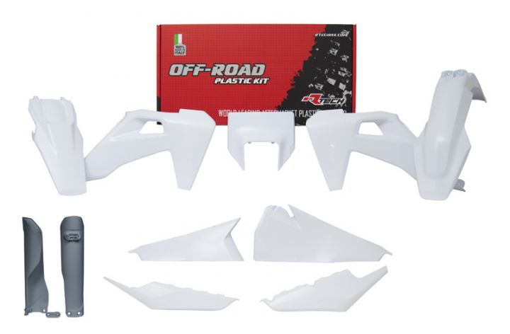 HUSQVARNA FE 250 [2020-2023] - Plastik-Kit