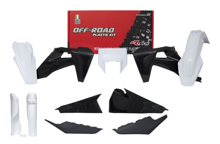 HUSQVARNA FE 350 [2020-2023] - Plastik-Kit