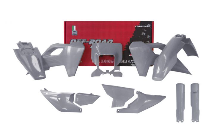 Husqvarna TE 300 PRO [2024] - Plastik-Kit