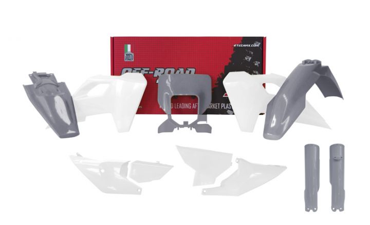 Husqvarna FE 350 PRO [2024] - Plastik-Kit