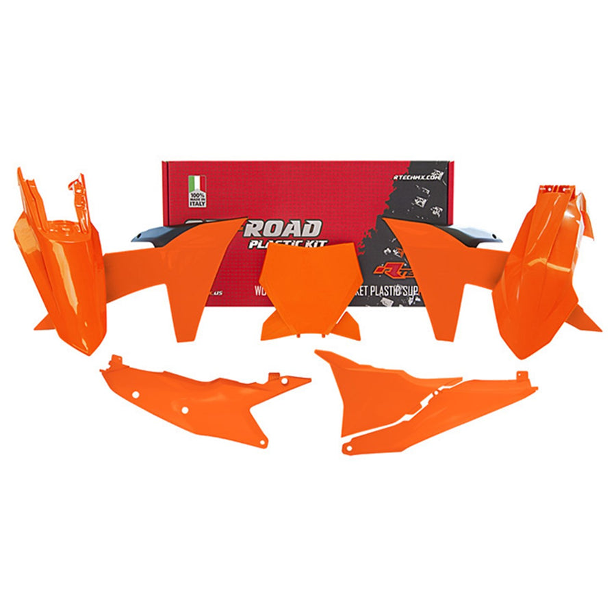 KTM 250 SX [2023-2024] - Plastik-Kit 6-teilig