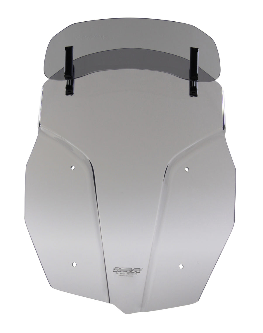 BMW F 850 GS ABS (0 B 09) [2021-2023] - Variotouringscreen "VTM"