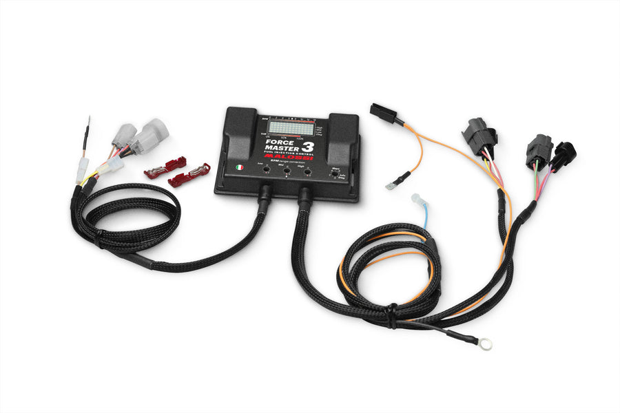 Yamaha T-Max 560 [2022-2026] - Force Master 3 Elektronil-Zündbox