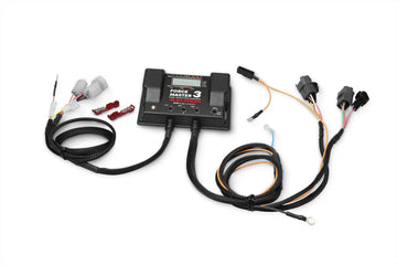 Yamaha T-MAX 560 Tech MAX [2022-2026] - Force Master 3 Elektronil-Zündbox