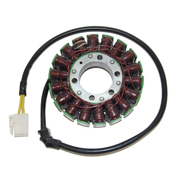 Triumph Speed Triple 1050 ABS [2011] - Stator