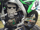 YAMAHA YZ 250 X [2016-2027] - Pro Zündungsdeckel - aluminium