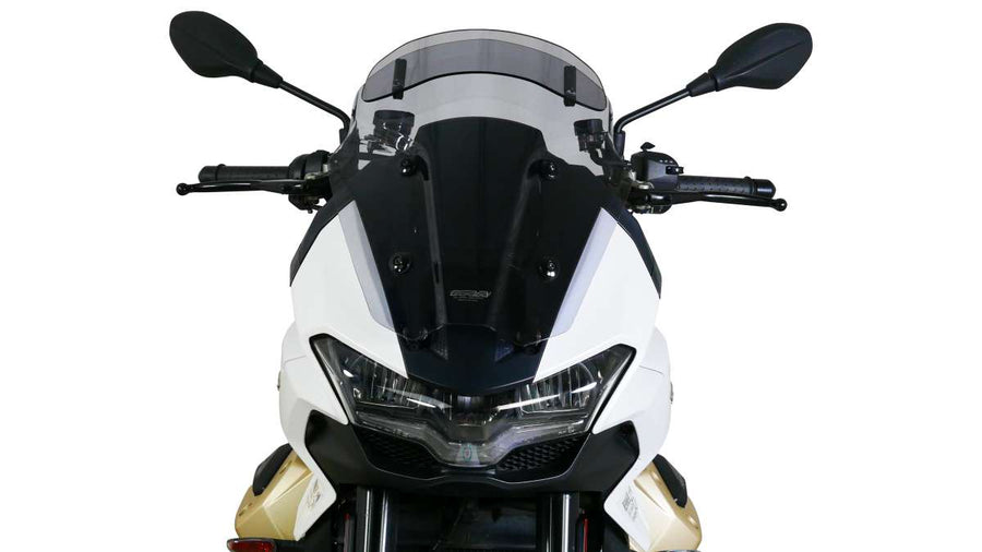 Moto Guzzi V 100 Mandello S [2025] - Variotouringscreen "VTM"