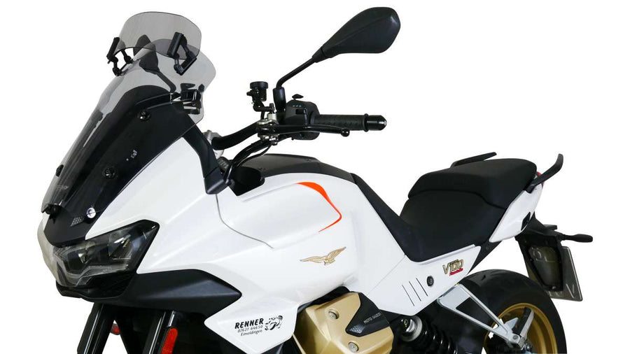 Moto Guzzi V 100 Mandello S [2025] - Variotouringscreen "VTM"