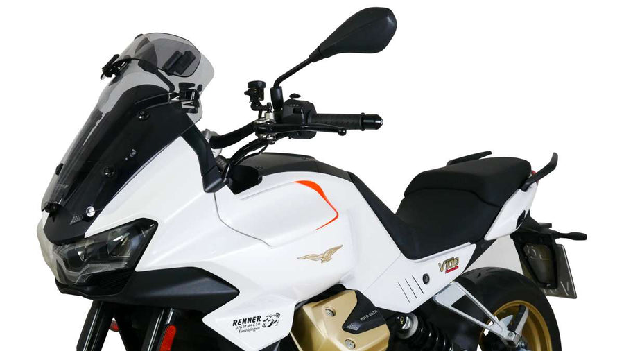 Moto Guzzi V 100 Mandello S [2025] - Variotouringscreen "VTM"