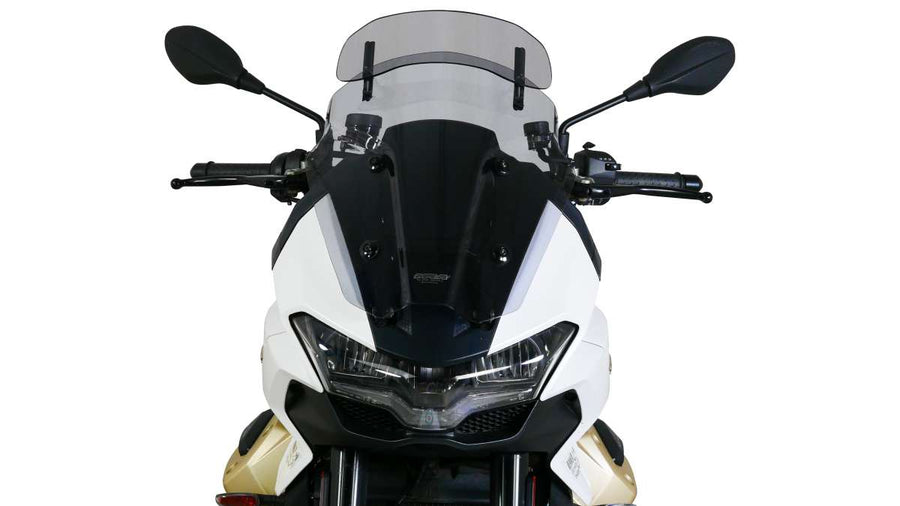 Moto Guzzi V 100 Mandello S [2025] - Variotouringscreen "VTM"