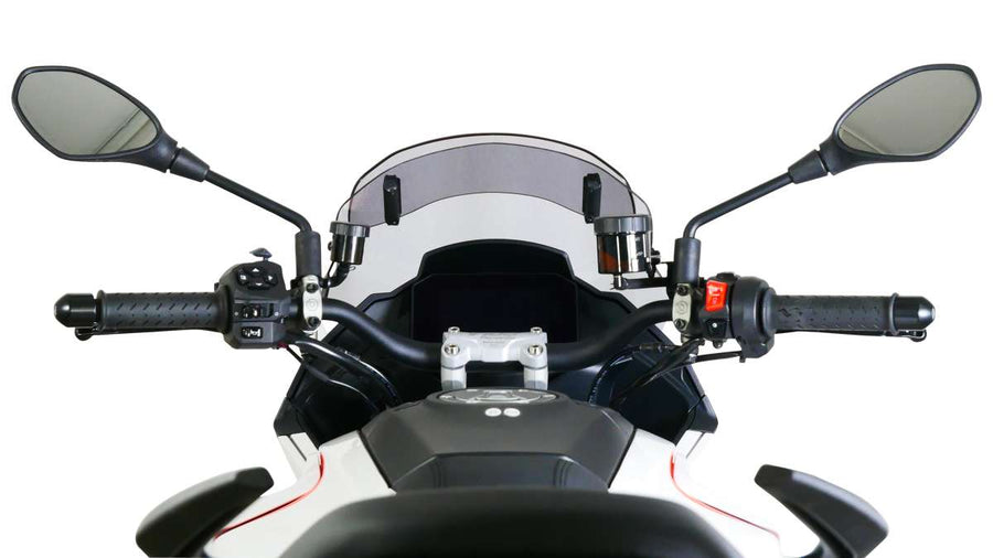 Moto Guzzi V 100 Mandello S [2025] - Variotouringscreen "VTM"