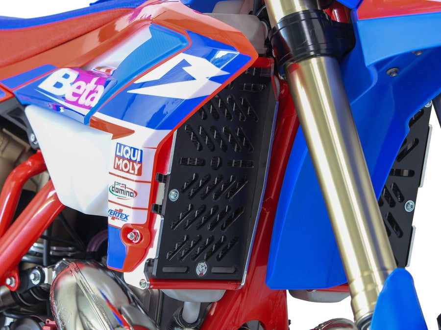 BETA RR 250 2 T [2024] - Xtrem Kühlerschutzgitter