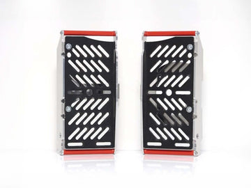 Beta RR 350 4 T X-PRO [2025-2026] - Xtrem Kühlerschutzgitter