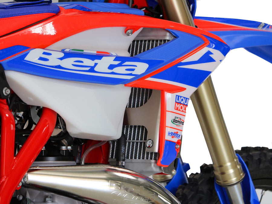 Beta RR 350 4 T Racing [2024] - Xtrem Kühlerschutzgitter