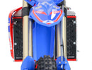 Beta RR 430 4 T Racing [2024] - Xtrem Kühlerschutzgitter