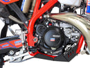 Beta RR 250 2 T X-PRO [2025-2026] - Xtrem Unterfahrschutz mit Gestängeschutz - PE-HD 8mm