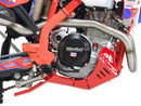 Beta RR 390 4 T Racing [2024] - Xtrem Unterfahrschutz mit Gestängeschutz - PE-HD 8mm