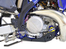 Sherco 300 SE Factory [2025-2027] - Xtrem Unterfahrschutz mit Gestängeschutz - PE-HD 8mm