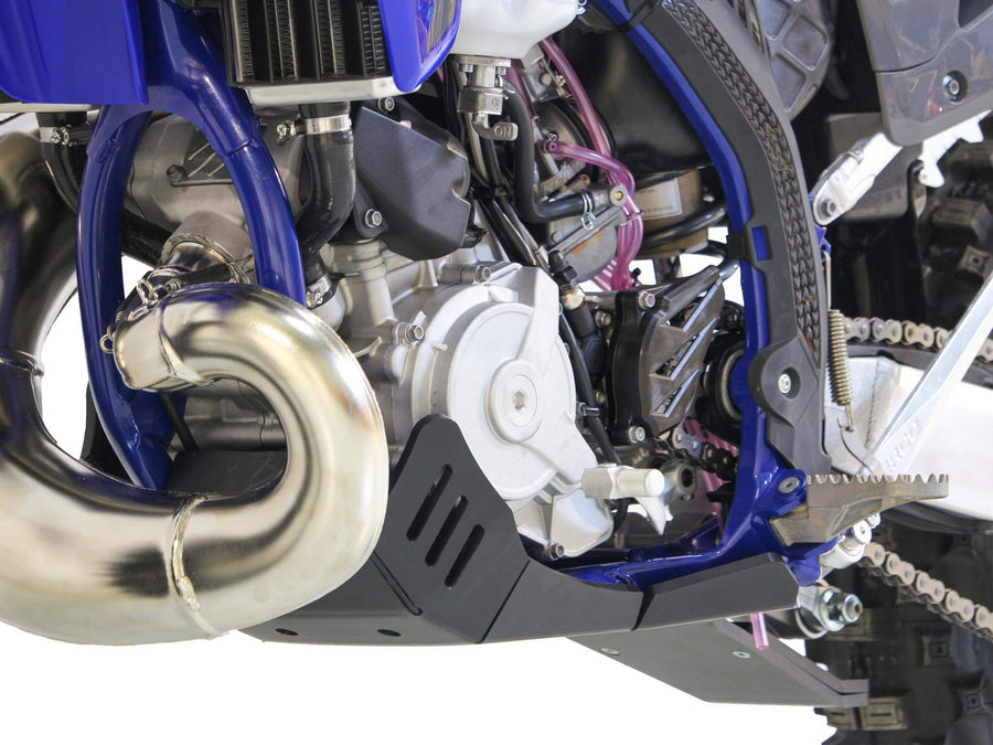 Sherco 250 SE Factory [2025-2027] - Xtrem Unterfahrschutz mit Gestängeschutz - PE-HD 8mm