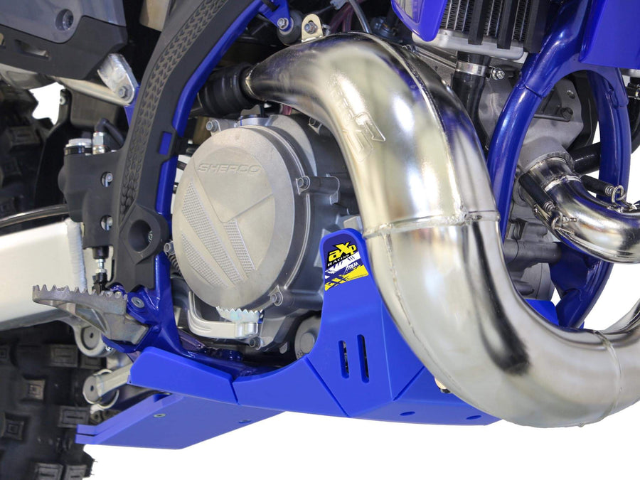 Sherco 300 SE Factory [2025-2027] - Xtrem Unterfahrschutz mit Gestängeschutz - PE-HD 8mm