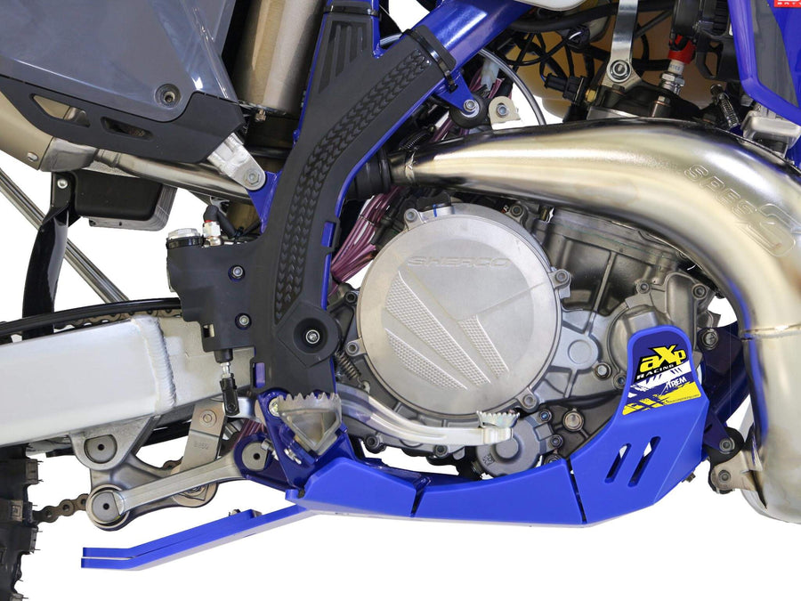 Sherco 300 SE Factory [2025-2027] - Xtrem Unterfahrschutz mit Gestängeschutz - PE-HD 8mm