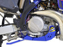 Sherco 250 SE Xtrem [2026] - Xtrem Unterfahrschutz mit Gestängeschutz - PE-HD 8mm