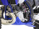 Sherco 300 SE Factory [2025-2027] - Xtrem Unterfahrschutz mit Gestängeschutz - PE-HD 8mm