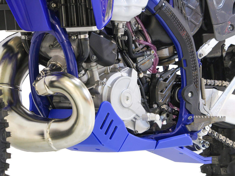 Sherco 300 SE Factory [2025-2027] - Xtrem Unterfahrschutz mit Gestängeschutz - PE-HD 8mm