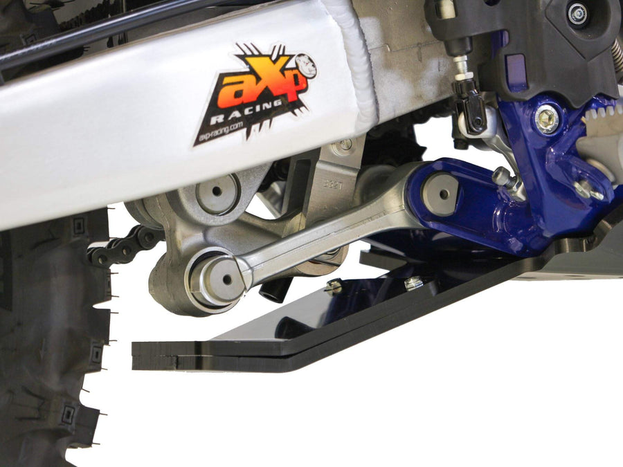 Sherco 300 SEF Factory [2025-2027] - Xtrem Unterfahrschutz mit Gestängeschutz - PE-HD 8mm