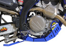 Sherco 250 SEF Factory [2025-2027] - Xtrem Unterfahrschutz mit Gestängeschutz - PE-HD 8mm