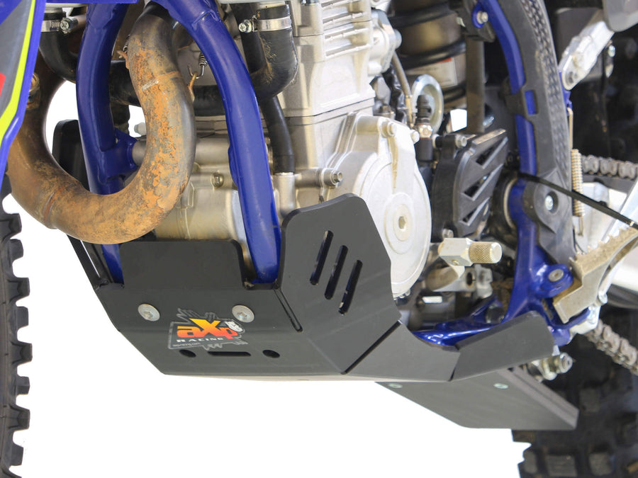 Sherco 450 SEF Factory [2025-2027] - Xtrem Unterfahrschutz mit Gestängeschutz - PE-HD 8mm