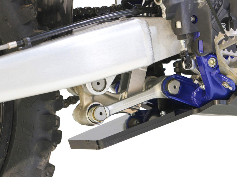 Sherco 450 SEF Factory [2025-2027] - Xtrem Unterfahrschutz mit Gestängeschutz - PE-HD 8mm