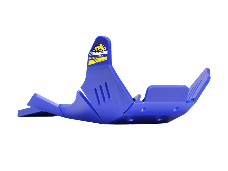 Sherco 500 SEF Factory [2025-2027] - Xtrem Unterfahrschutz mit Gestängeschutz - PE-HD 8mm
