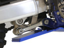 Sherco 500 SEF Factory [2025-2027] - Xtrem Unterfahrschutz mit Gestängeschutz - PE-HD 8mm
