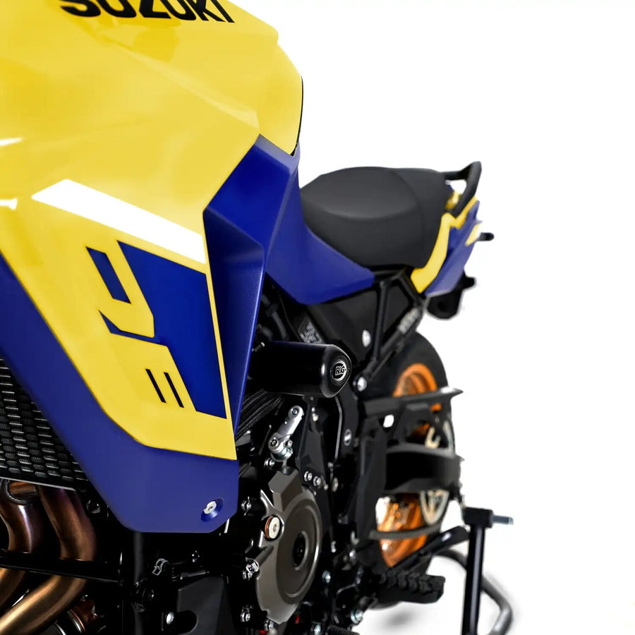 Suzuki V-STROM 800 SE [2024-2025] - Aero-Sturzpads
