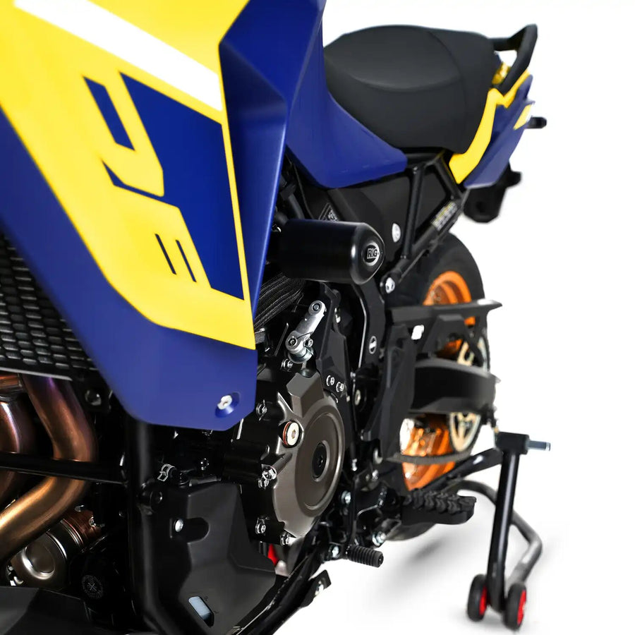 Suzuki V-Strom 800 DE [2023-2026] - Aero-Sturzpads