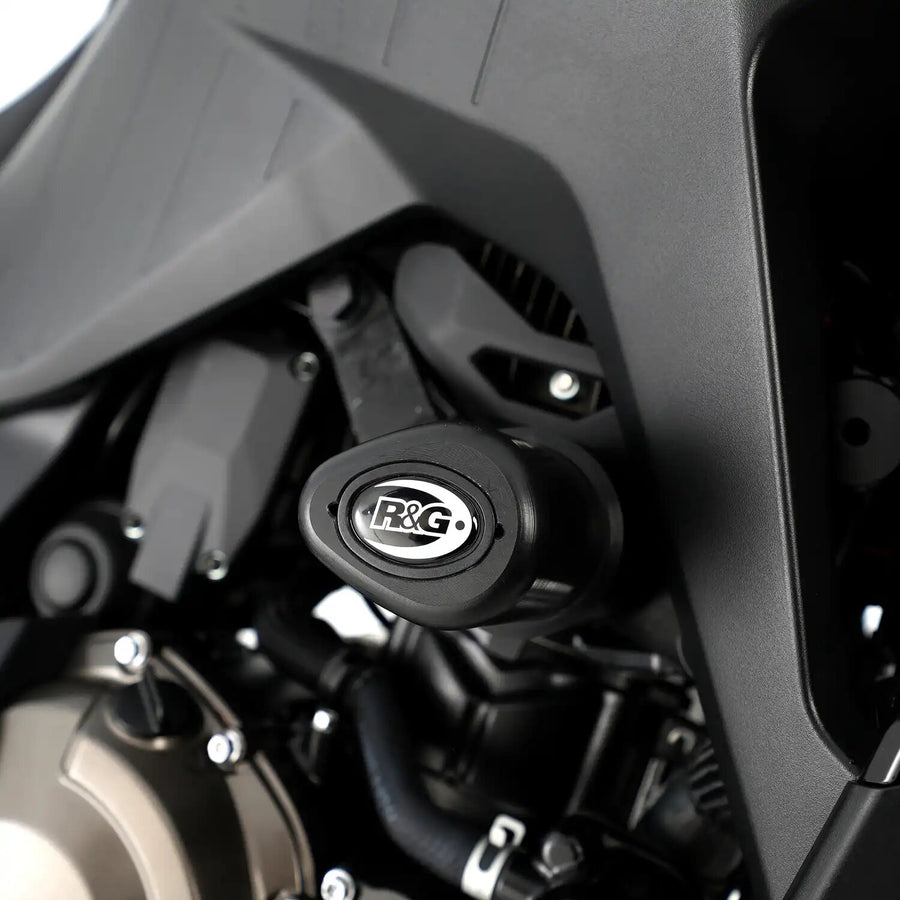 Suzuki V-STROM 800 SE [2024-2025] - Aero-Sturzpads