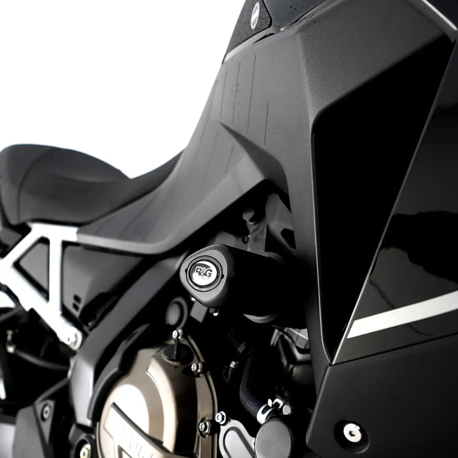Suzuki V-STROM 800 DE Rally [2024-2026] - Aero-Sturzpads