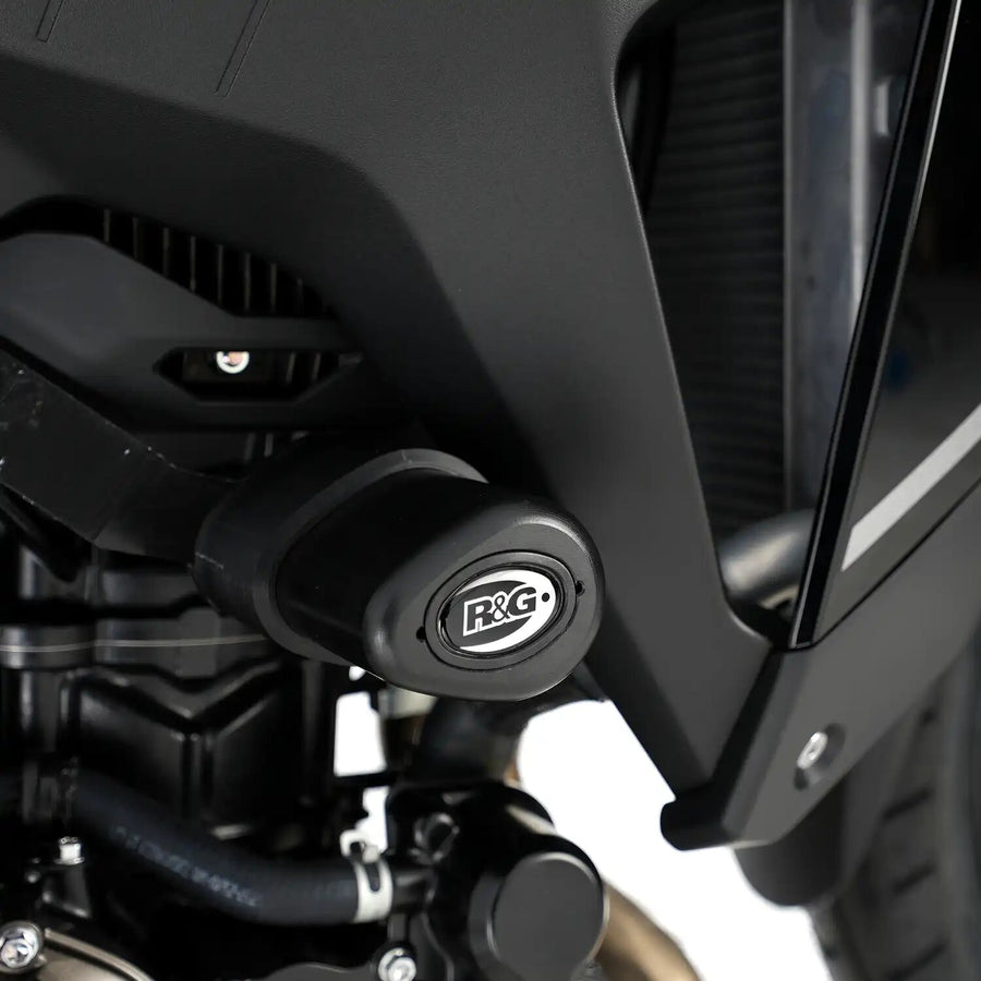 Suzuki V-STROM 800 SE [2024-2025] - Aero-Sturzpads