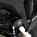 Suzuki V-STROM 800 DE Rally [2024-2026] - Aero-Sturzpads