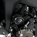 Suzuki V-STROM 800 DE Rally [2024-2026] - Aero-Sturzpads