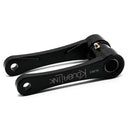 Kawasaki KX 250 FX [2027] - KOUBALINK Tieferlegungssatz (- 25 mm) Schwarz