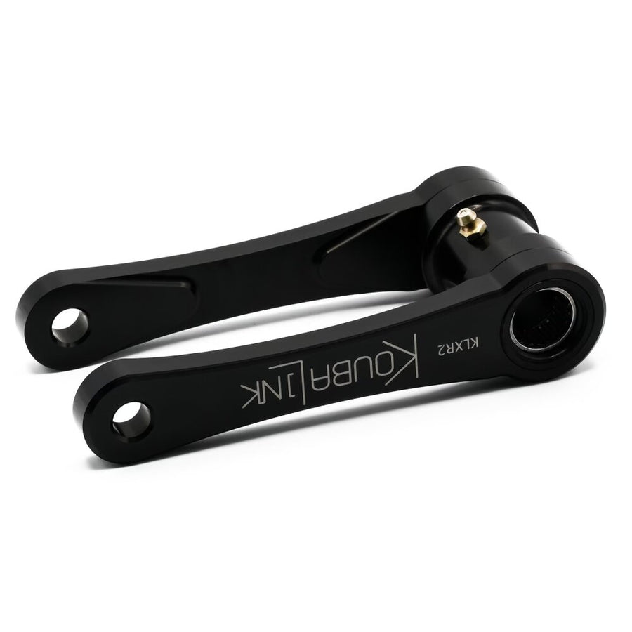KAWASAKI KX 450 X [2024] - KOUBALINK Tieferlegungssatz (- 25 mm) Schwarz